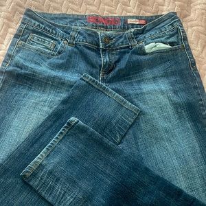 Bongo jeans